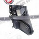 Панель торпедо нижняя б/у A9606803580 для Mercedes-Benz (Мерседес) MB - 1