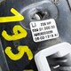 Габаритный фонарь на крышу левый б/у A9608200056 для Mercedes-Benz (Мерседес) MB - 1