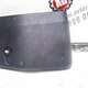 Пластиковая крышка торпеды б/у A9606807180 для Mercedes-Benz (Мерседес) MB - 2