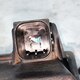 Замок капота  б/у 82208559 для Volvo (Вольво) - 4