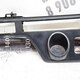 Пластиковая крышка торпеды б/у A9606802707 для Mercedes-Benz (Мерседес) MB - 2