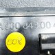 Накладка вещевого ящика левая б/у A9608430041 для Mercedes-Benz (Мерседес) MB - 1