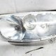 Плафон салона правый б/у A9438201201 для Mercedes-Benz (Мерседес) MB - 2