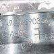 Молдинг в торпеде б/у A9606890354 для Mercedes-Benz (Мерседес) MB - 1
