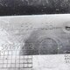 Молдинг в торпеде б/у A9606990554 для Mercedes-Benz (Мерседес) MB - 2