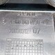 Крышка вещевого отсека б/у A9608430730 для Mercedes-Benz (Мерседес) MB - 1
