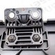 Крышка вещевого отсека б/у A9608430730 для Mercedes-Benz (Мерседес) MB - 2