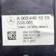 Блок управления дверью б/у A9604461019 для Mercedes-Benz (Мерседес) MB - 1