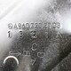 Каркас стеклоподъемника левый б/у A9607202703 для Mercedes-Benz (Мерседес) MB - 1
