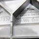 Планка штекера б/у A9606832008 для Mercedes-Benz (Мерседес) MB - 2