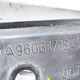 Кронштейн замка кабины левый б/у A9603171843 для Mercedes-Benz (Мерседес) MB - 1
