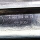 Накладка кабины правая б/у A9608240816 для Mercedes-Benz (Мерседес) MB - 2