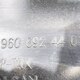 Крышка стойки правая б/у A9606924401 для Mercedes-Benz (Мерседес) MB - 1
