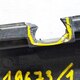Накладка лобового стекла правая б/у A9606902570 для Mercedes-Benz (Мерседес) MB - 1