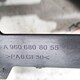 Часть торпедо б/у A9606808055 для Mercedes-Benz (Мерседес) MB - 1