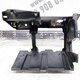 Часть торпедо б/у A9606808055 для Mercedes-Benz (Мерседес) MB - 2