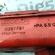 Маслозаливная горловина б/у 0391791 для DAF (Даф) - 2