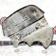 Декоративная накладка глушителя б/у 1670957 для DAF (Даф) - 1