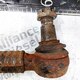 Рулевая тяга продольная б/у для DAF (Даф) - 2