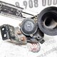 Звуковой сигнал  б/у 22054097 для Volvo (Вольво) - 1