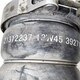Патрубок интеркулера нижний б/у 21312237 для Volvo (Вольво) - 1