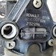Кран уровня пола кабины б/у 21321296 / 4640070260 для Renault (Рено) - 2