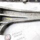 Кронштейн глушителя б/у 21639760 для Volvo (Вольво) - 2