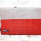 Крышка инструментального ящика лев. б/у 1311495 для DAF (Даф) - 1