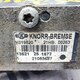 Главный кран уровня пола  б/у 21083657 / K019820 для Volvo (Вольво) KNORR - 2