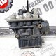 Главный кран уровня пола  б/у 21083657 / K019820 для Volvo (Вольво) KNORR - 4