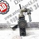 Главный кран уровня пола  б/у 21083657 / K019820 для Volvo (Вольво) KNORR - 5
