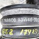 Патрубок интеркулера верхний  б/у 21768608 для Renault (Рено) - 1