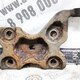 Кронштейн амортизатора задней оси нижний прав. б/у 349410 / 0600043 для Renault (Рено) - 2