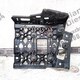 Кронштейн блока управления светом б/у 84161375 для Renault (Рено) - 3