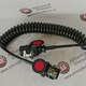 кабель ABS 7pin с розетками нов. \ Кабель спиральный EBS [ L=4600 ]