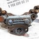 Суппорт тормозной левый б/у K008431 / K003807 / K001337 / 1612741 / K002445 / 1627245 / 1658010 / 1658012R для DAF (Даф) - 2