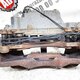 Суппорт тормозной задний левый  б/у 7421487684 / 68324856-M для Renault (Рено) - 4