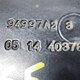 Опора бампера  б/у 94997A2 для Renault (Рено) - 1