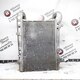 Интеркулер Ш 555 х В 880 б/у 1327673 / 1691394 для DAF (Даф) - 1