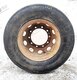Шина 315/70  R22,5 (рулевая) б/у - 2