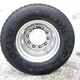 Шина 315/70 R22,5 (ведущая) б/у - 2