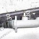 Главный цилиндр сцепления б/у 1395485	 для DAF (Даф) - 1