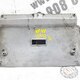 Накладка на торпедо б/у 1634741 для DAF (Даф) - 1