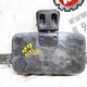 Зеркало бордюрное с кронштейном б/у 020894 / 010742 для DAF (Даф) - 1