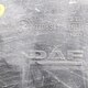 Зеркало бордюрное с кронштейном б/у 020894 / 010742 для DAF (Даф) - 2