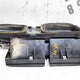 Дефлектор обдува кабины б/у 1308506 / 1308507 / 224847 / 1308807 для DAF (Даф) - 1