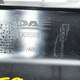 Накладка тросика бардачка правая б/у 1368669 для DAF (Даф) DAF - 1