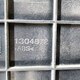 Столик торпеды выдвижной б/у 1304872 для DAF (Даф) - 1