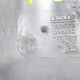 Накладка центральной панели б/у 1652268 / 1304879 / 1395832 для DAF (Даф) - 1