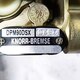 Кран стояночного тормоза (ручник) б/у для DAF (Даф) KNORR - 4